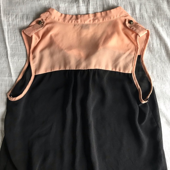 Forever 21 Tank - Picture 2 of 5